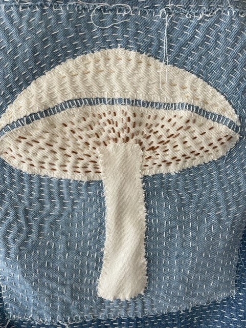 Aware Vintage Upcycle photo one